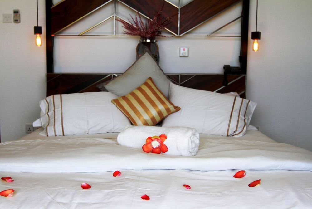 Minnehaha - carbon neutral hotel in Sri Lanka
