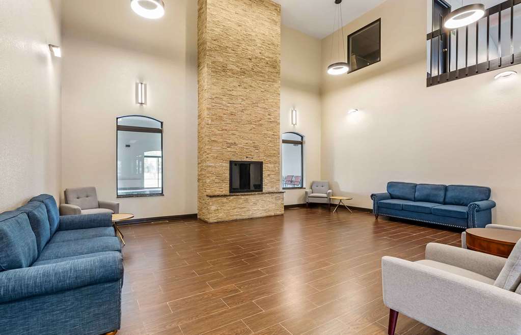 Extended Stay America Suites Buffalo Airport - photo 5