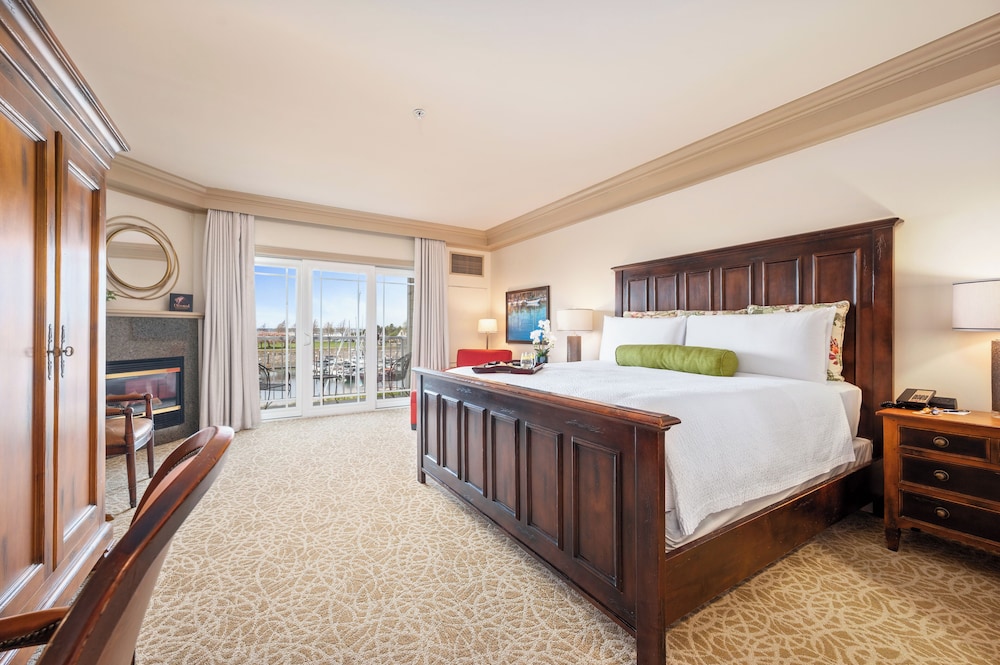 Hotel Bellwether - photo 7