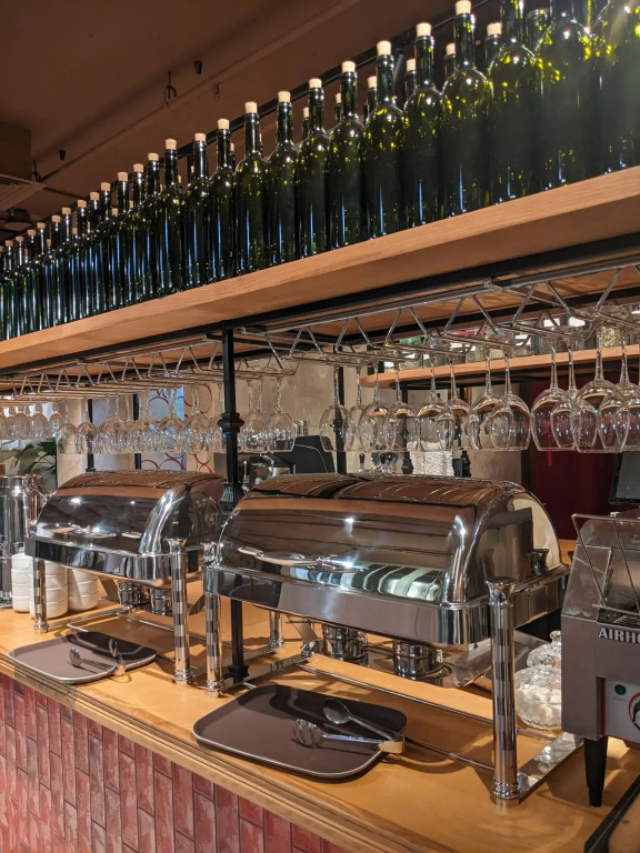 Amati Kazan Hotel in Kazan, Russia