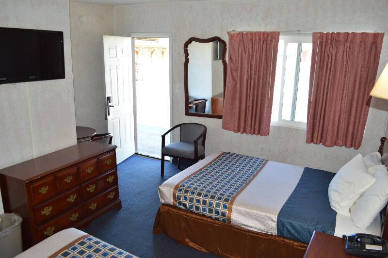 Sands Motel Niagara Falls - photo 13