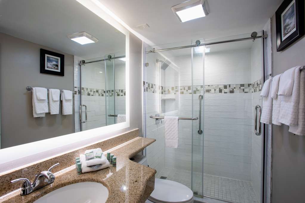 Best Western Historical Inn - photo 23