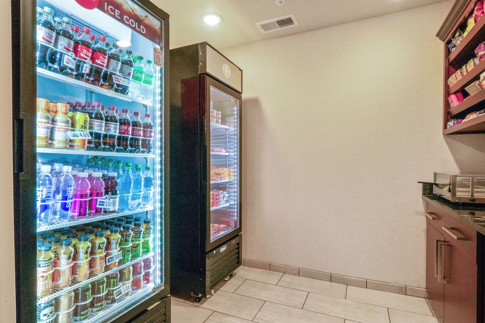 Cobblestone Inn & Suites Boise City - photo 49