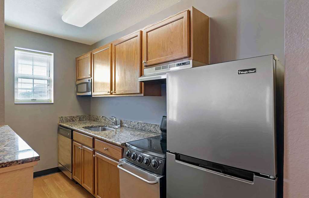 Extended Stay America St. Louis Fenton - photo 30