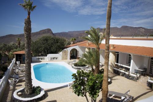 Wohnung Buganvilla in Aguimes, Spain