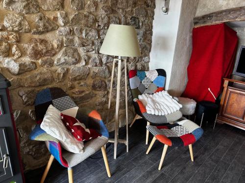 La Cigale Ardéchoise Cozy View Quiet - last minute hotel in Unknown City