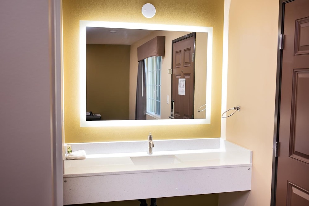 Garey Motel - photo 18
