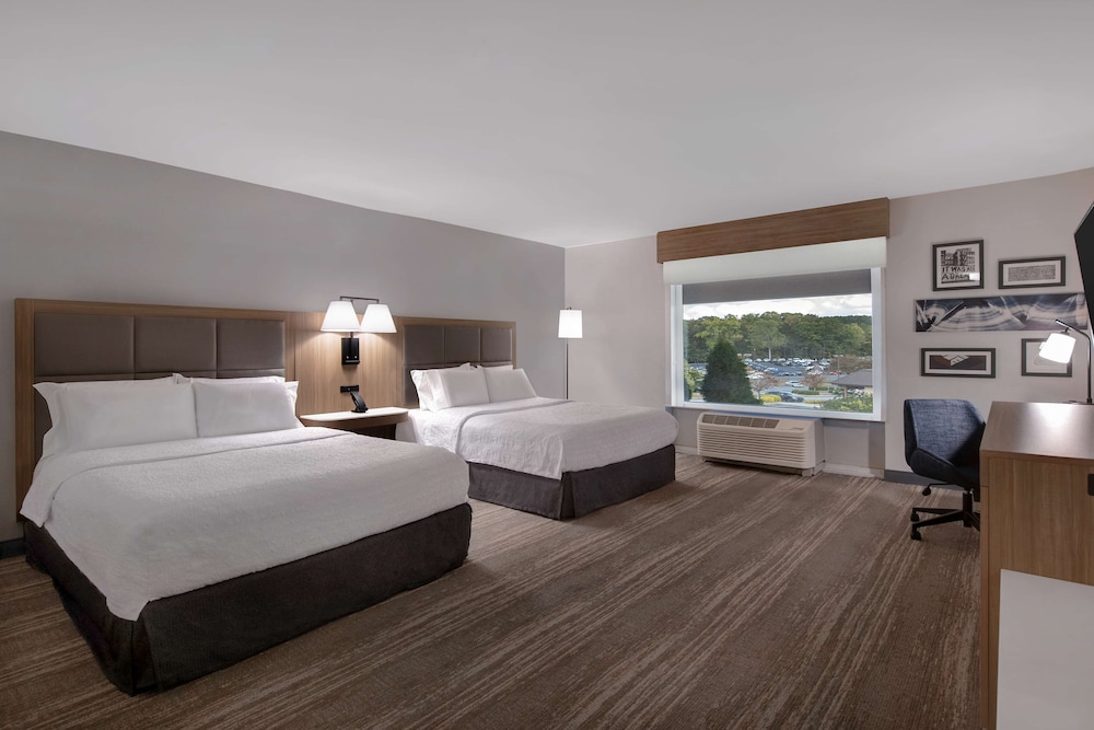 Hampton Inn Easley - photo 24