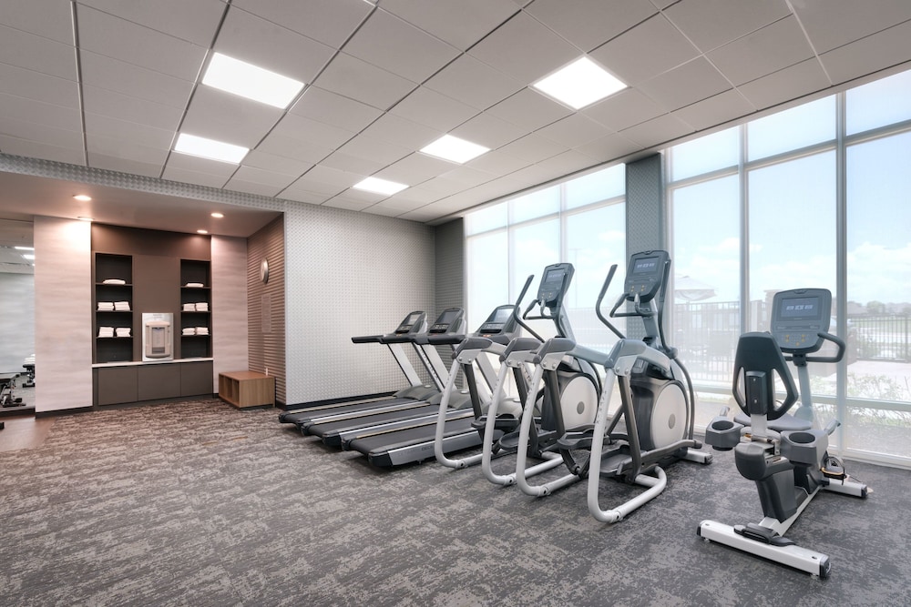 Fairfield by Marriott Inn & Suites Houston League City - photo 29