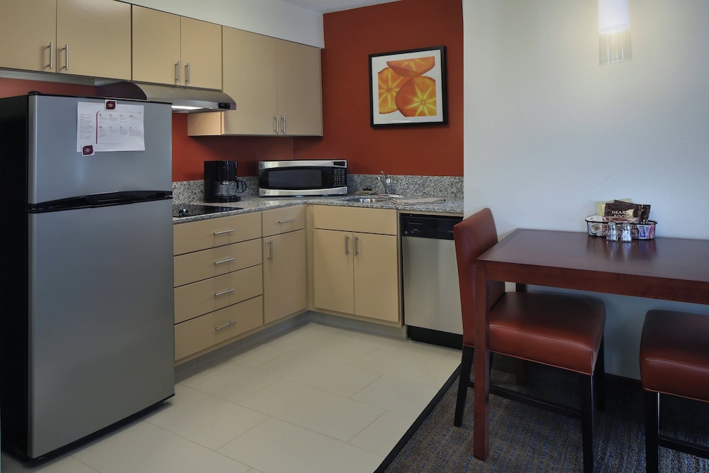 Residence Inn by Marriott Mystic Groton - photo 8