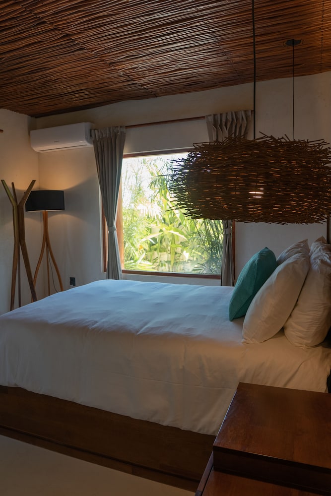 Puerta del Cielo Hotel Origen — Bacalar — photo 4