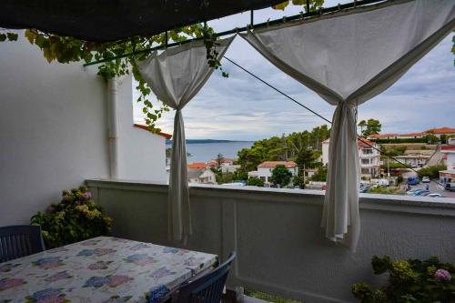 Apartment in Banjol Insel Rab 26609 — 4-Star Luxury Hotel in Banjol, Croatia