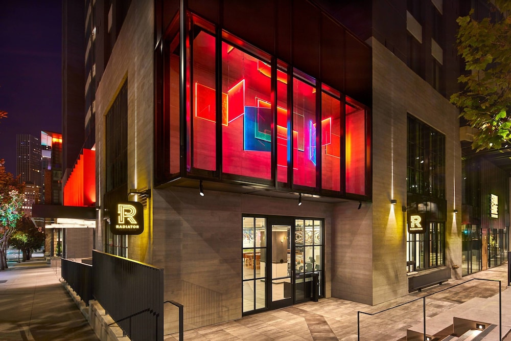 The Clancy Autograph Collection by Marriott - photo 59