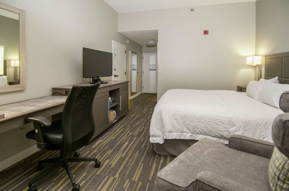 Hampton Inn by Hilton Shreveport Bossier City - photo 14