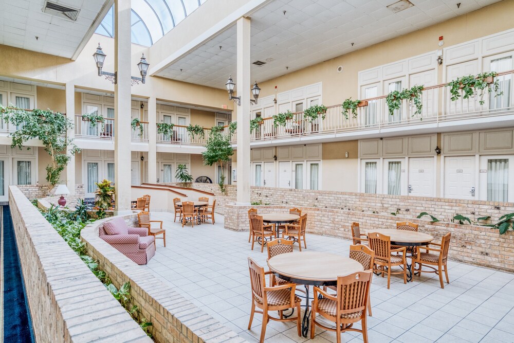 Oyo Hotel Monroe La I 20 - photo 42