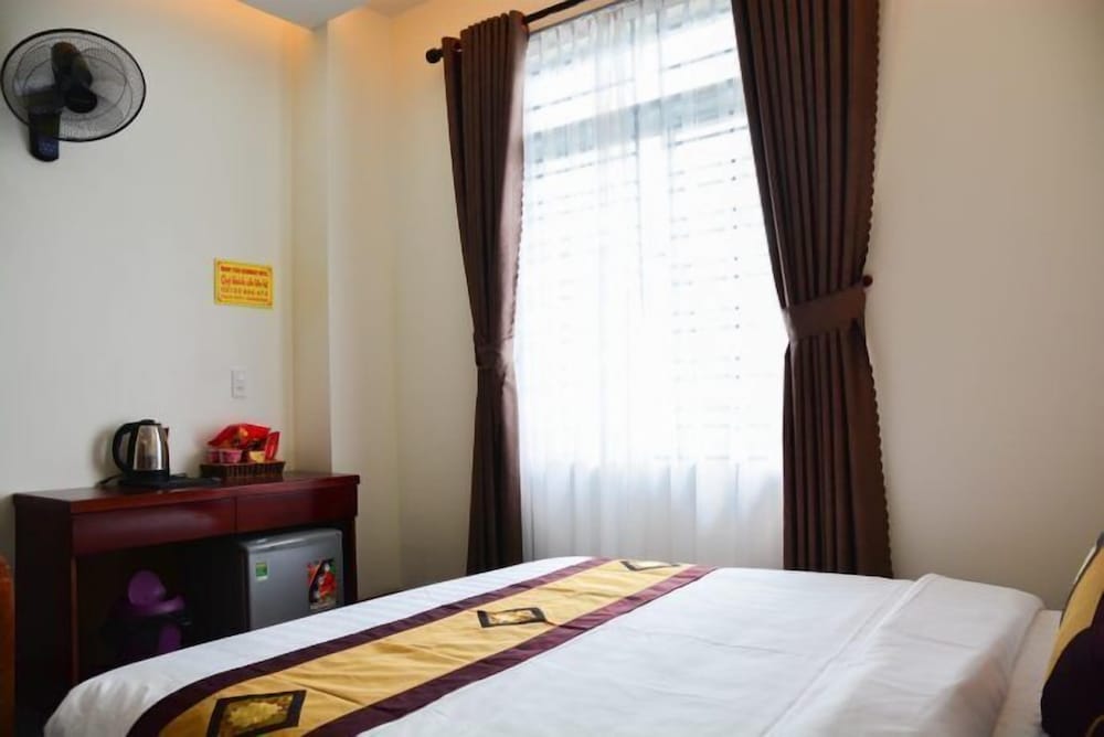 Manh Tuan Hotel Moc Chau By Bay Luxury in Moc Chau, Vietnam