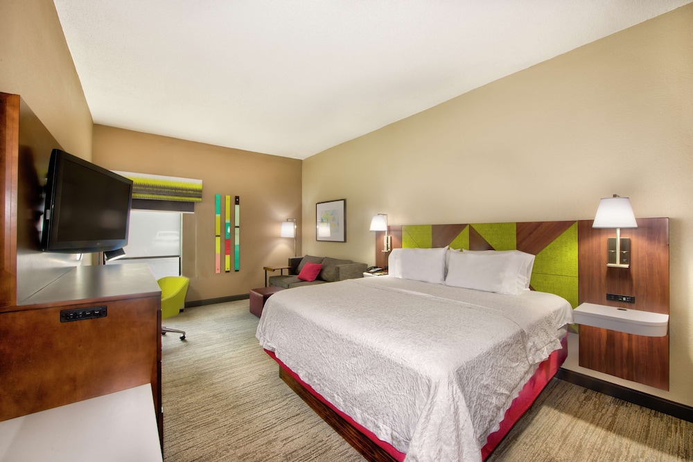 Hampton Inn Gaffney - photo 15