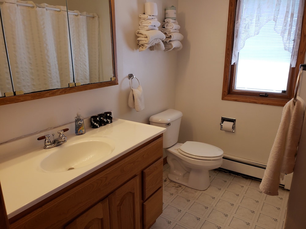 Algoma Beach Motel - photo 30