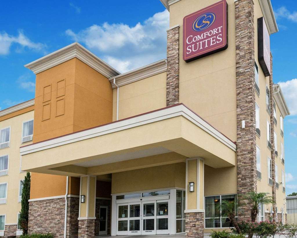 Comfort Suites Harvey New Orleans West in Harvey, United States