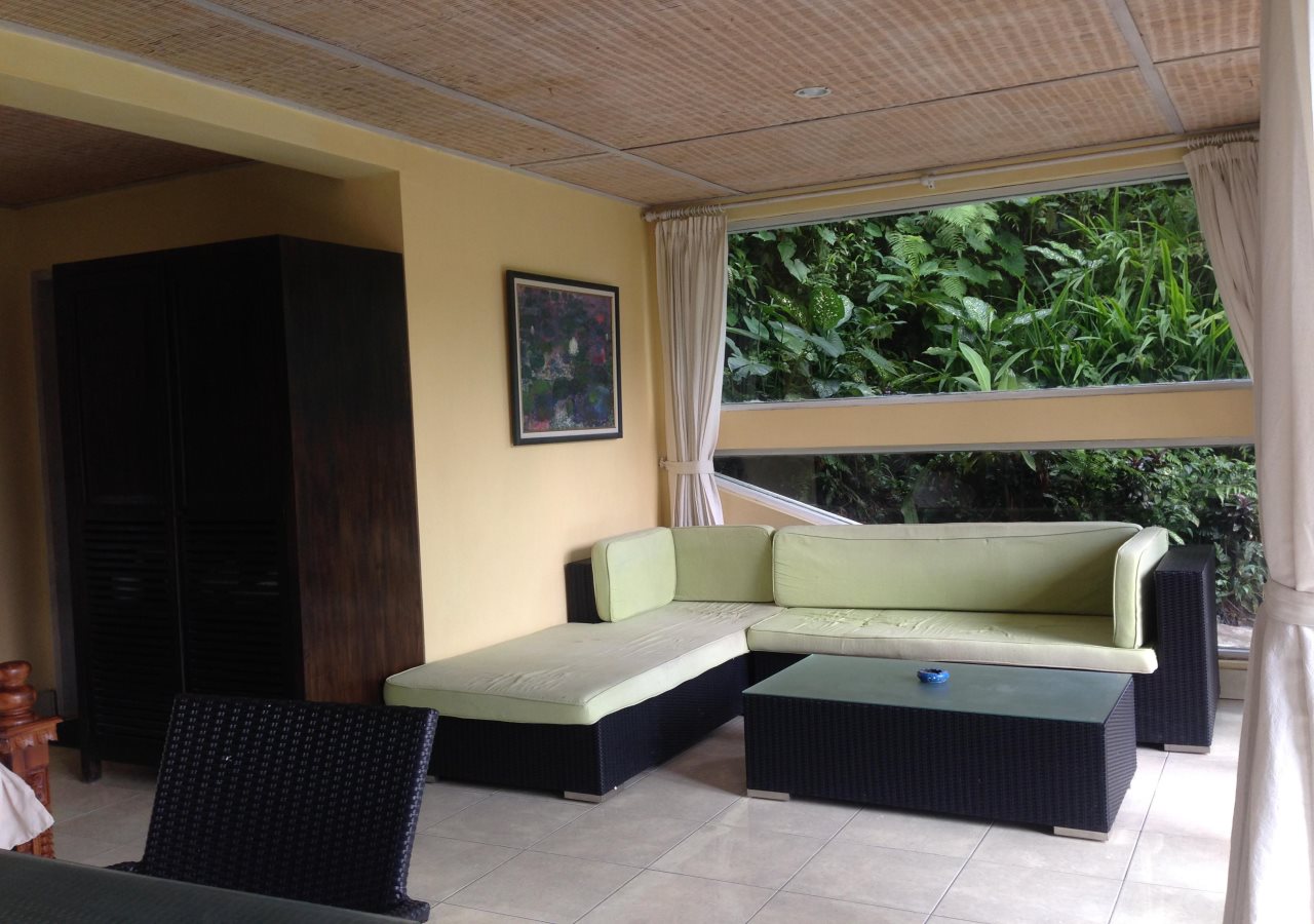 Bali Eco Resort in Tegalalang, Indonesia