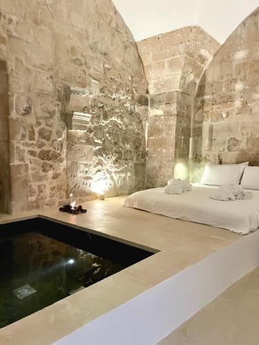 La Cammara al Duomo Lecce Luxury Apartment — 4-Star Luxury Hotel in Lecce, Italy