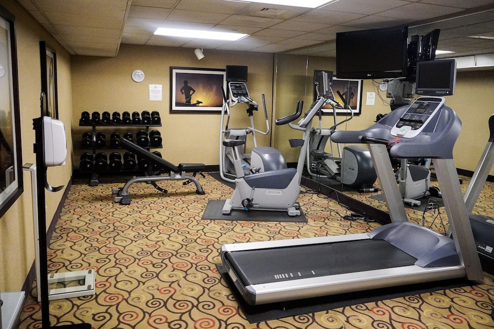 Holiday Inn Portsmouth by IHG - photo 28