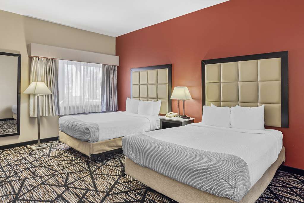 Best Western Carlisle - photo 37