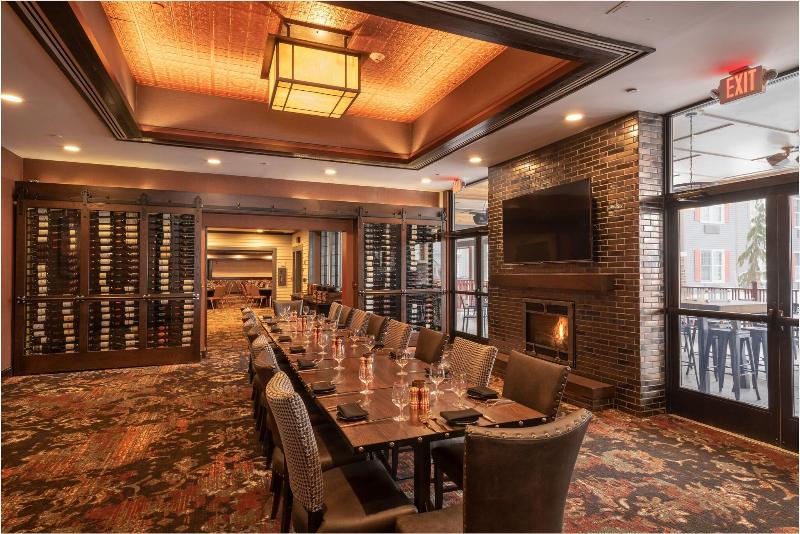 The Craftsman Inn & Suites - photo 42