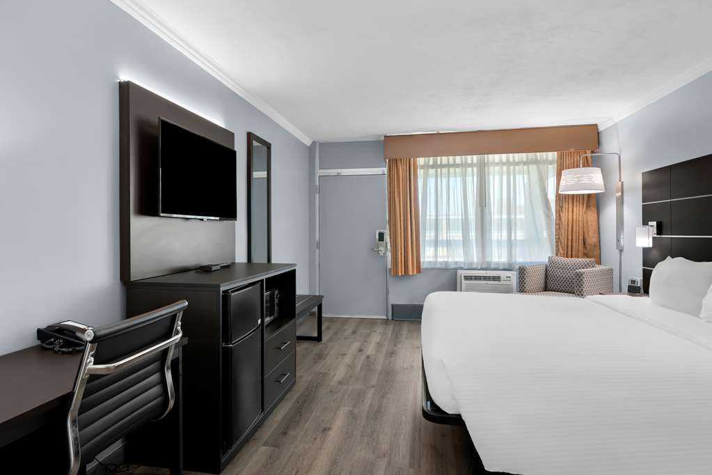 SureStay Plus Hotel by Best Western Brandywine Valley - photo 26
