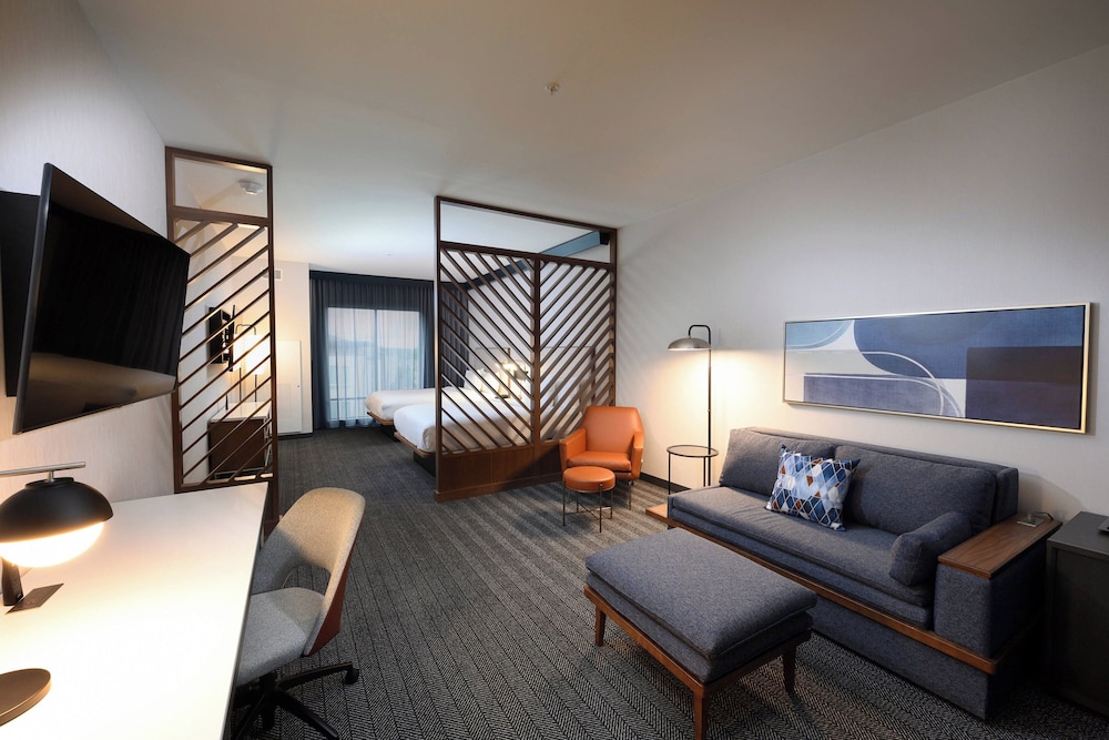 Courtyard by Marriott Charlotte Waverly - photo 5