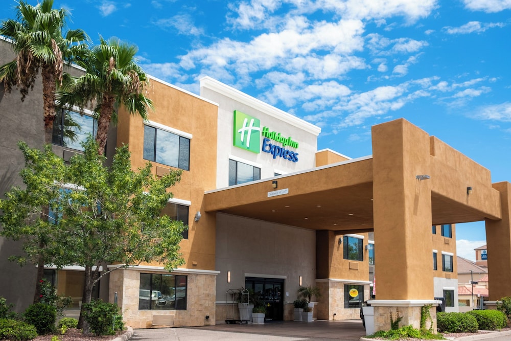 Holiday Inn Express Nogales - photo 46