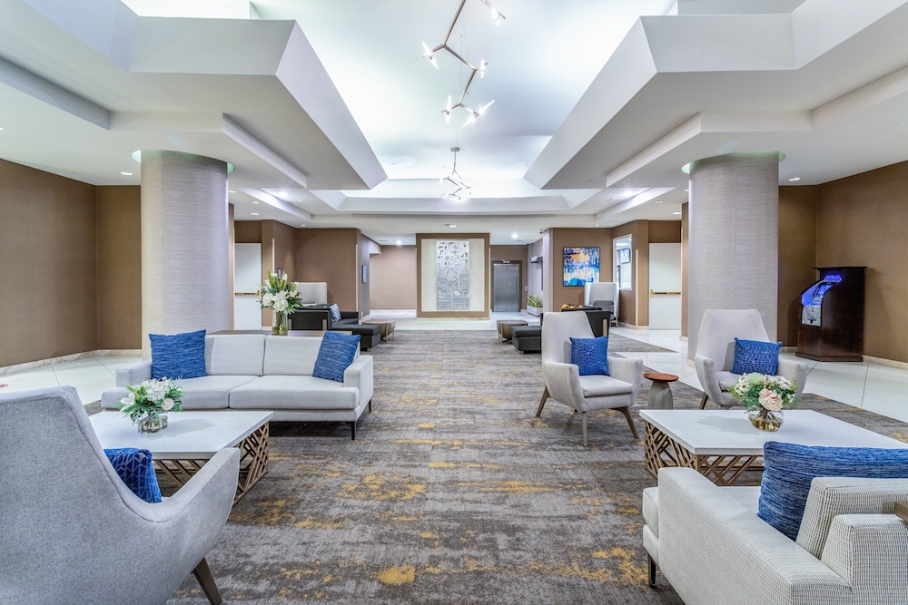 Crowne Plaza Los Angeles Harbor Hotel by IHG - photo 83
