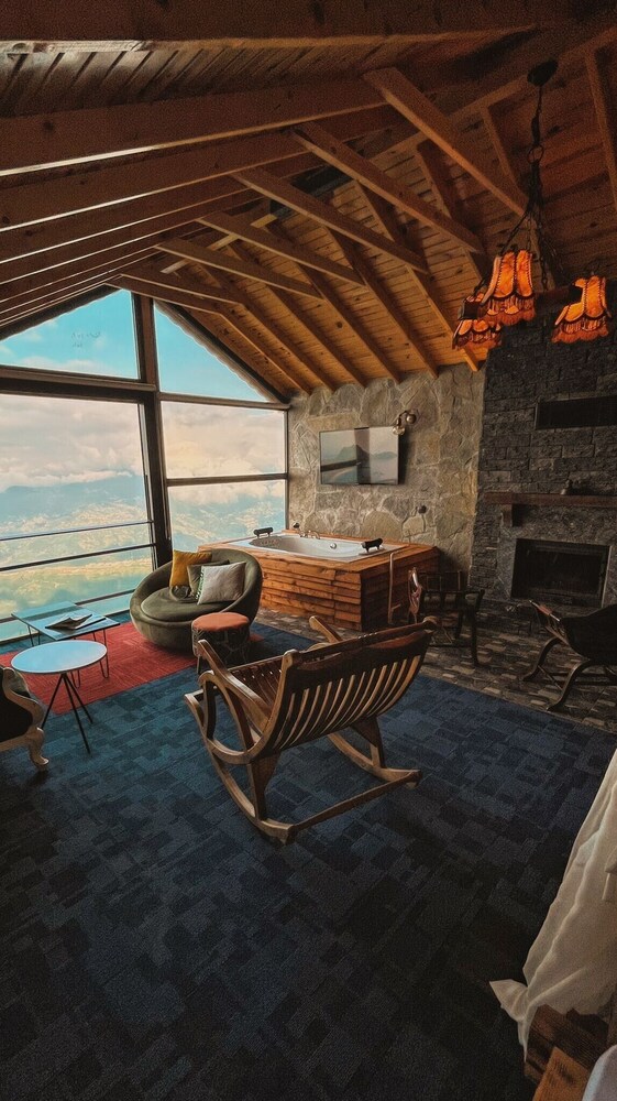 Joy Suite Chalets 17144707 — Akcaabat