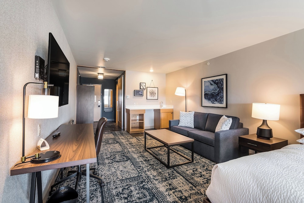 Four Points By Sheraton Elkhart - photo 6