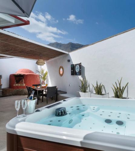 Rincón de la Fontana — hotel in San Nicolas