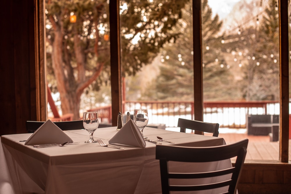 Mount Princeton Hot Springs Resort - photo 55