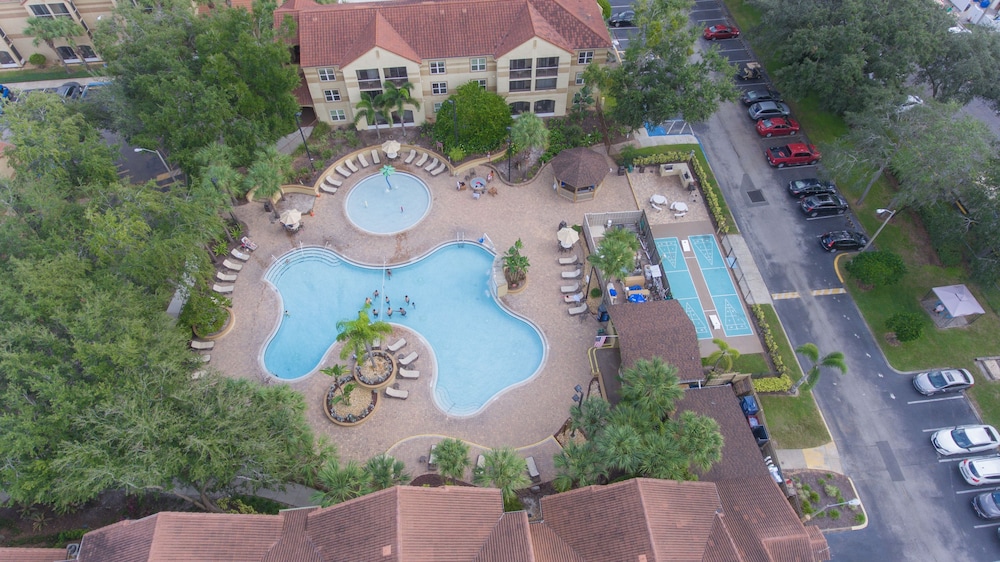 Blue Tree Resort at Lake Buena Vista - photo 48