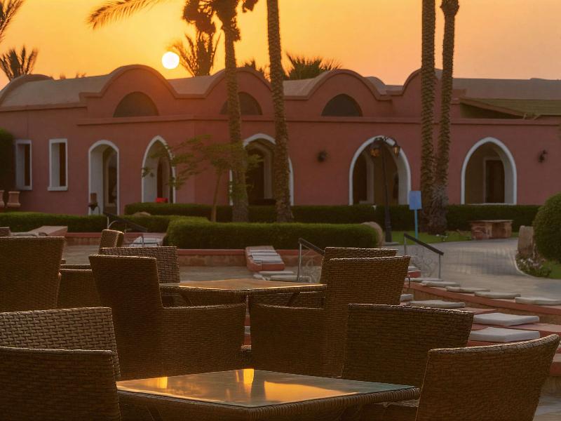 Swissotel Resort El Quseir — hotel in Al Qusayr