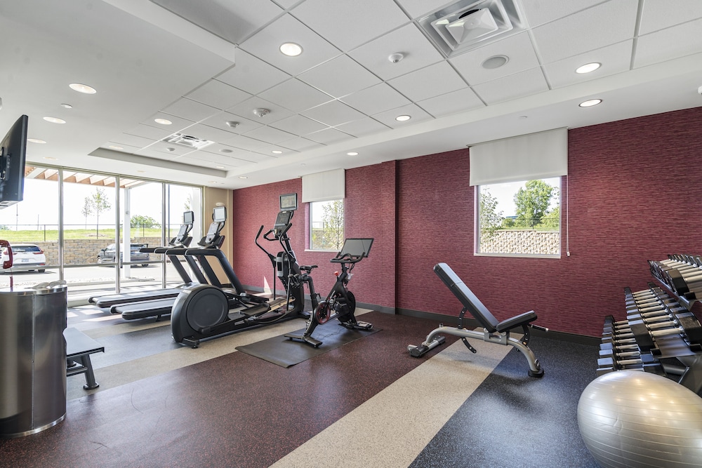 Home2 Suites by Hilton Grand Rapids South - photo 24