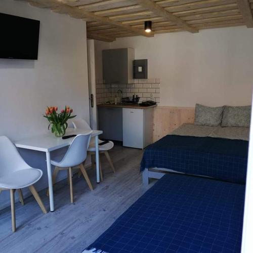 Krutyńska Sielanka in Piecki, Poland