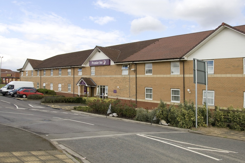 Premier Inn Scunthorpe in Scunthorpe, United Kingdom
