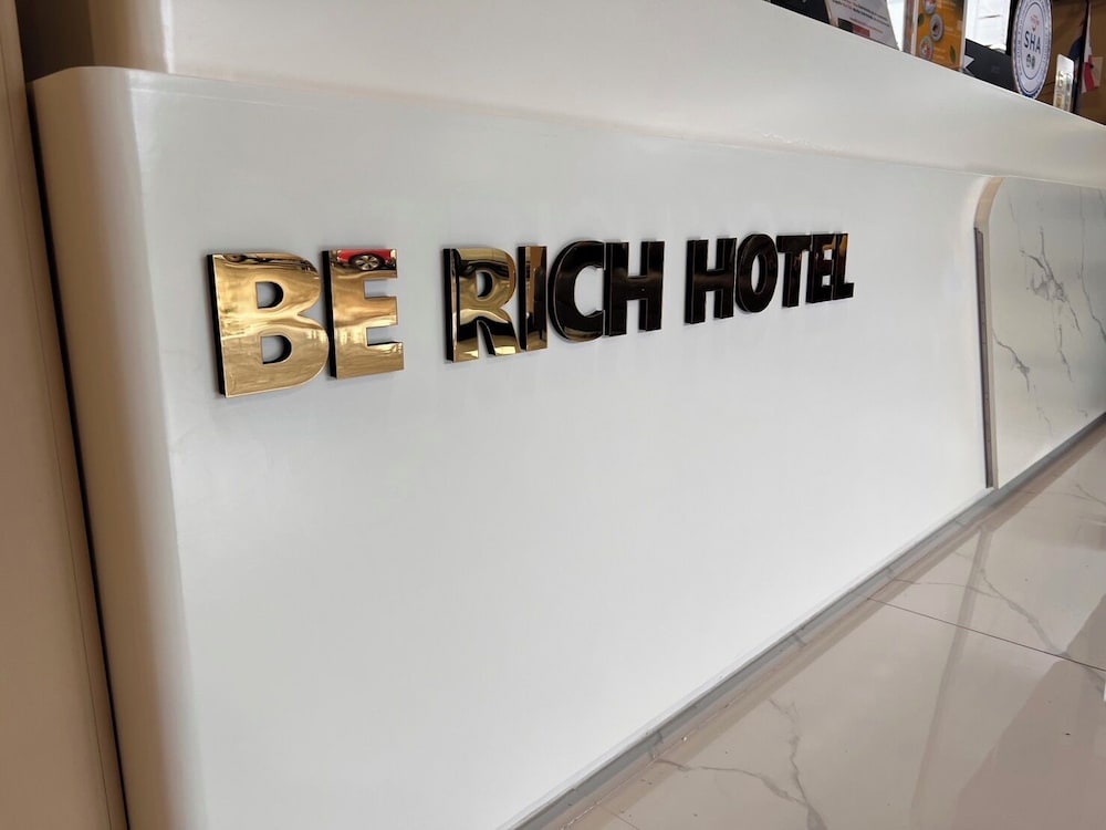 Berich Hotel — Tak — photo 4