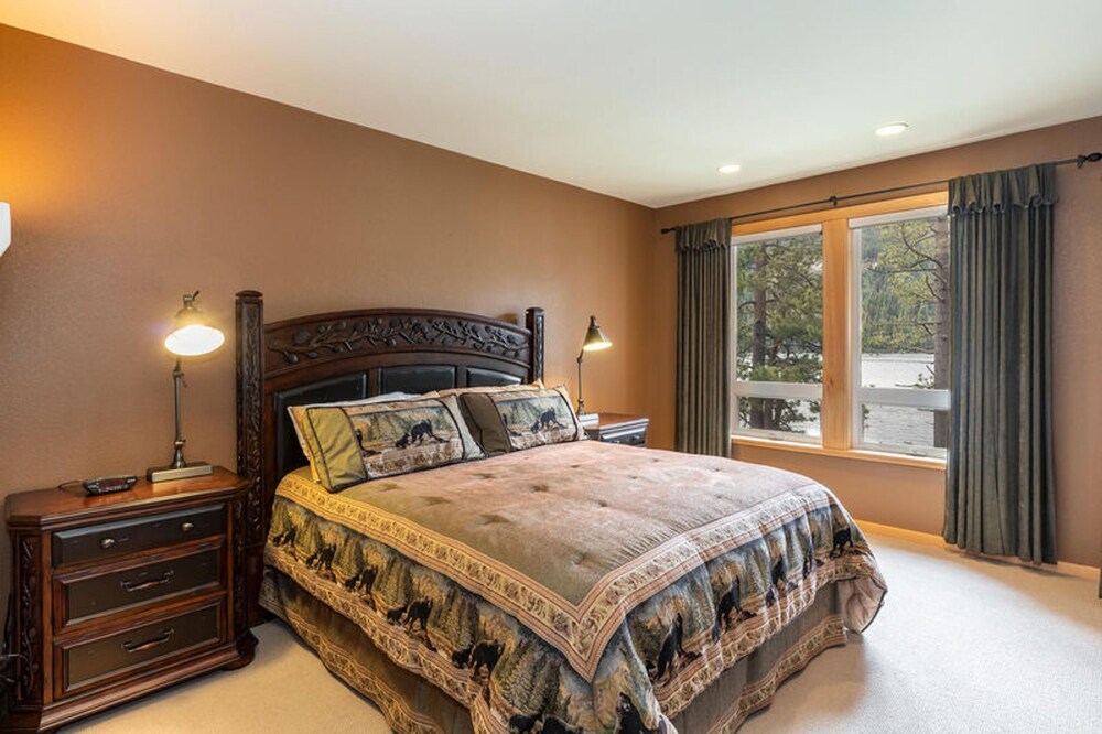 Paradise Awaits by Tahoe Mountain Properties - photo 4