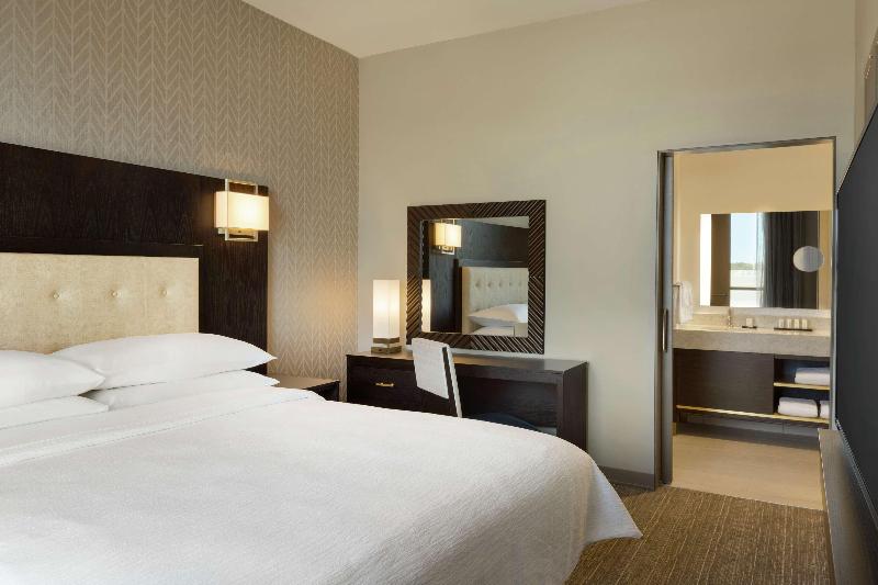 Embassy Suites by Hilton Syracuse Destiny USA - photo 63