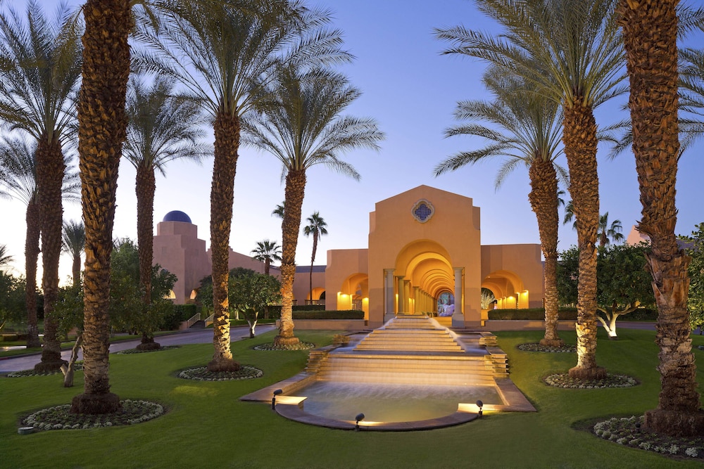 The Westin Rancho Mirage Golf Resort & Spa - photo 2