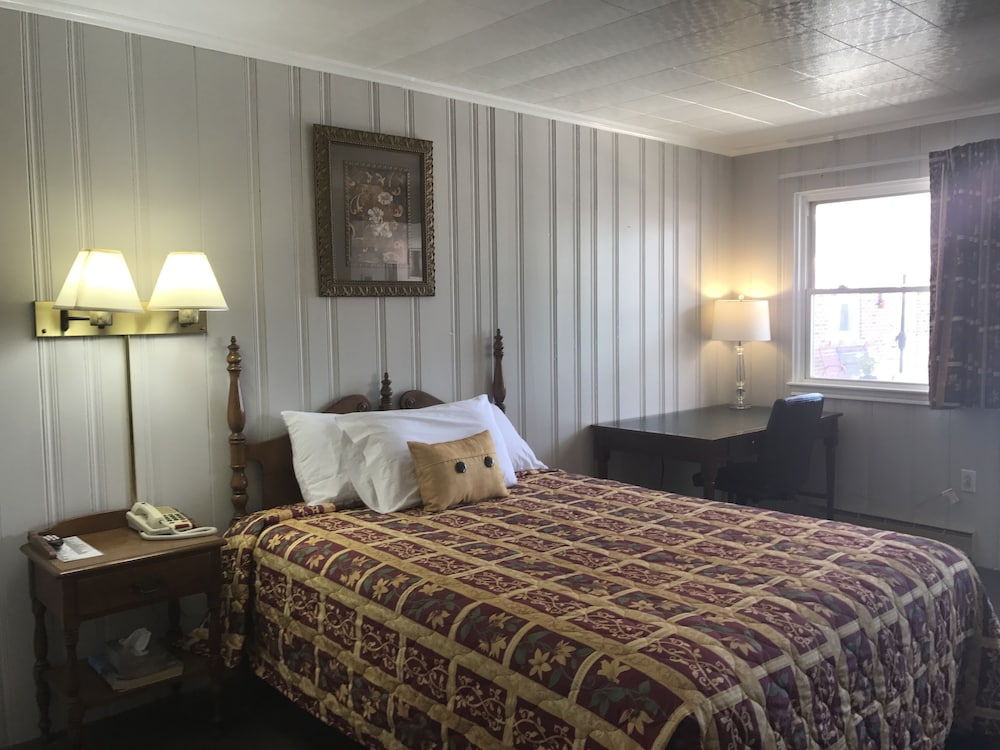 Lancaster Motel in Lancaster, United States