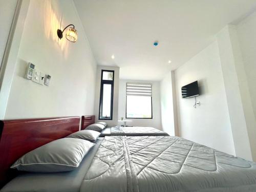 Triệu nguyễn in Buon Ma Thuot, Vietnam