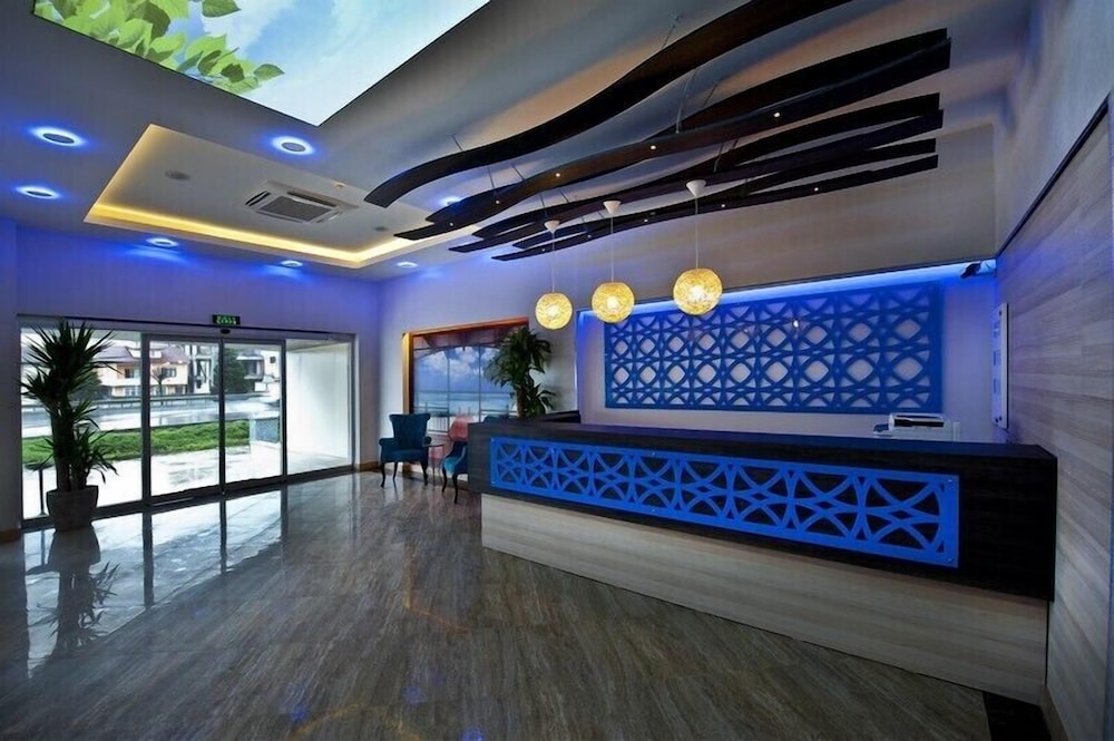 Remila Otel in Izmit, Turkey