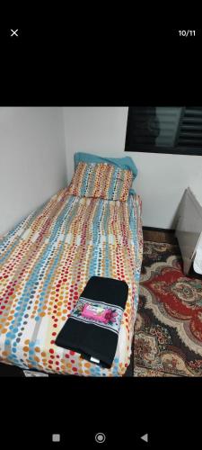 Pousada Canto dos pássaros — hotel in Cianorte
