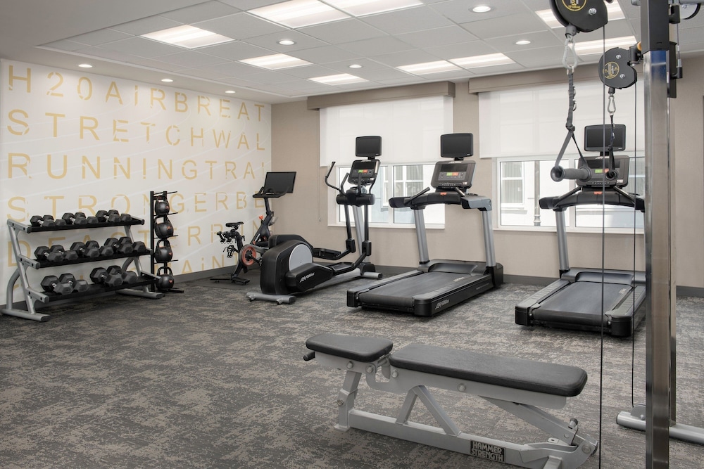 Residence Inn by Marriott Birmingham Hoover - photo 31